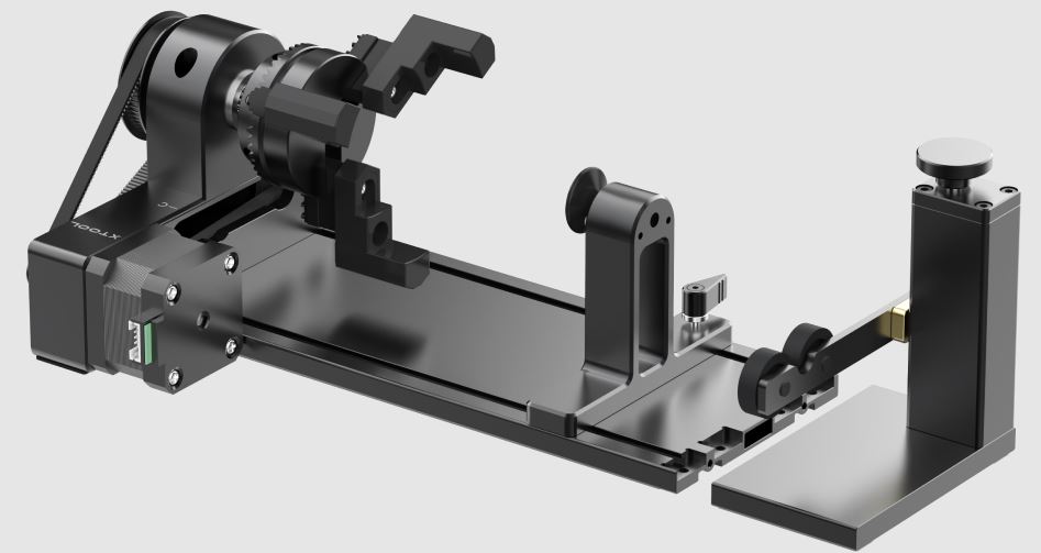 M1 Ultra de Xtool Deluxe KIT