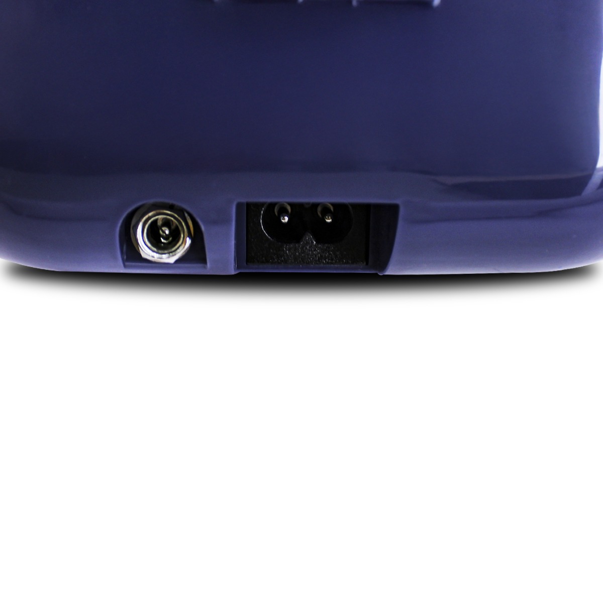 Tupper Luch Box Eléctrico de 1 Nivele con Cubiertos