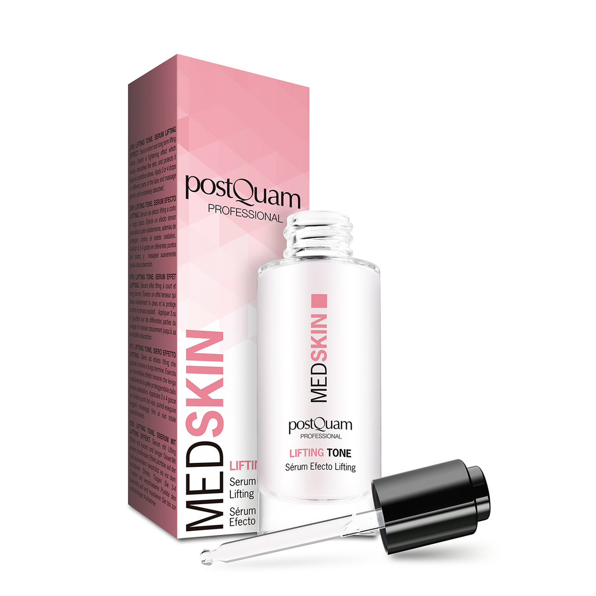 Sérum Biológico PostQuam Efecto Lifting 30 ml