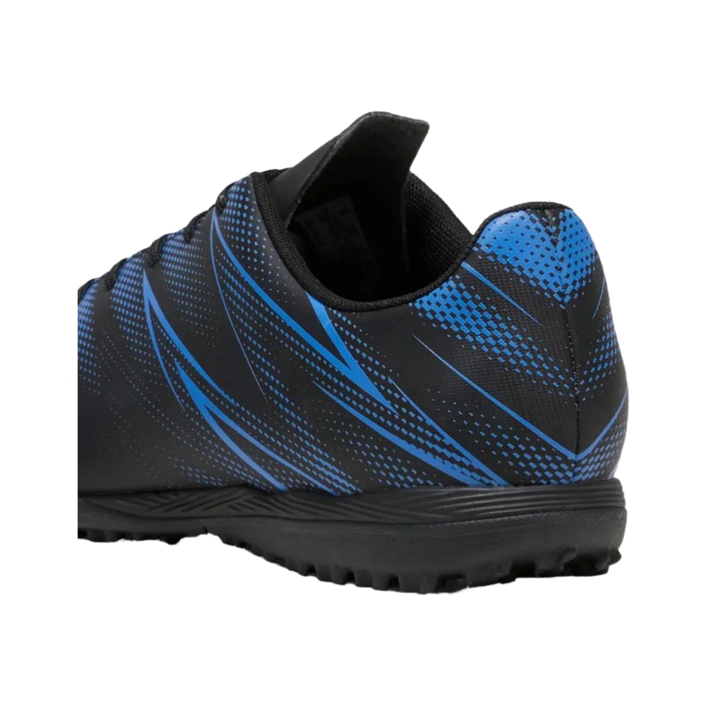 Puma de Futbol Attacanto TT Negro de Hombre 107478 08