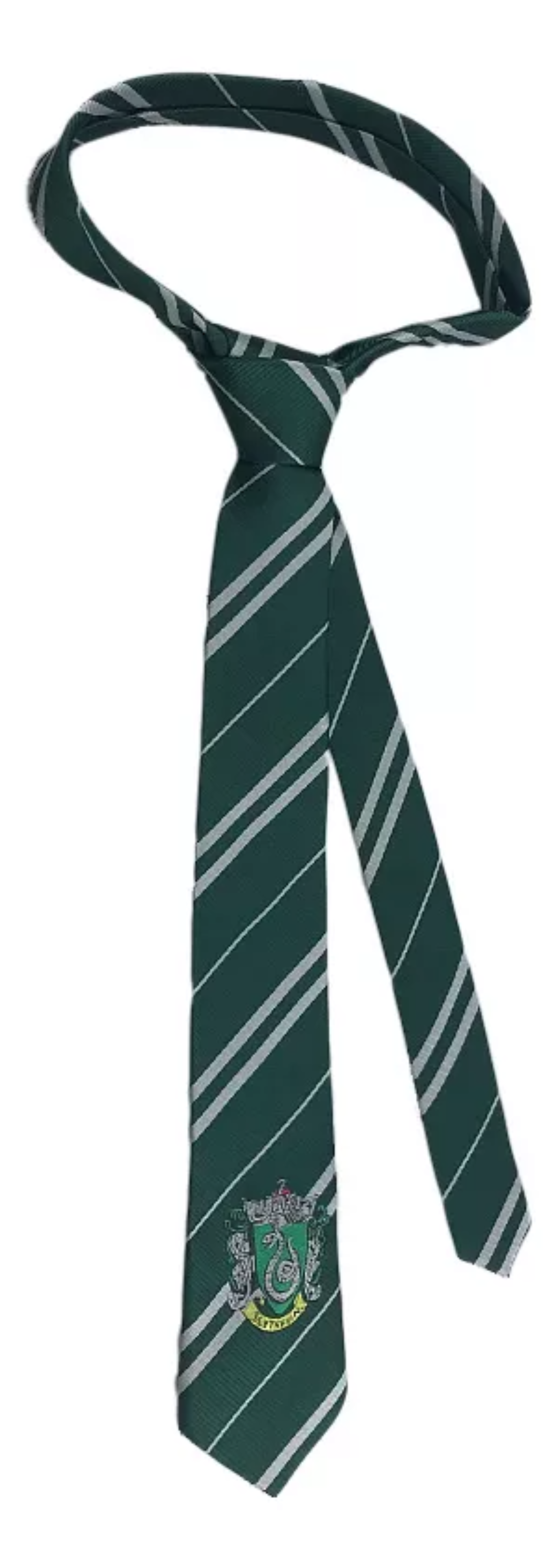 O F E R T A CAPA, CORBATA Y VARITA DE DRACO MALFOY TALLA MEDIANA