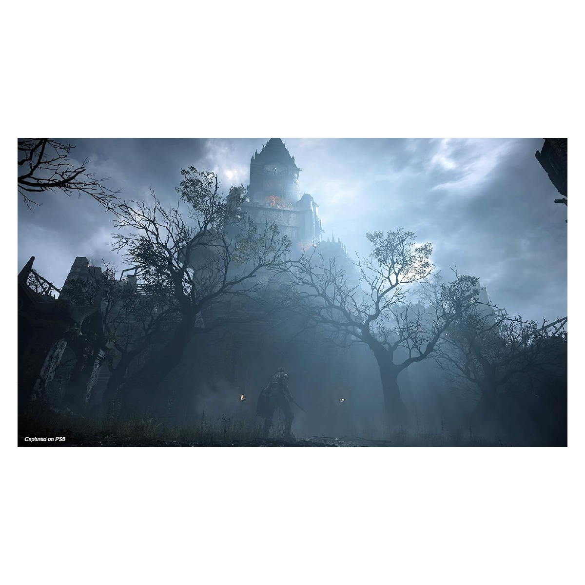 PS5 Juego Demon's Souls