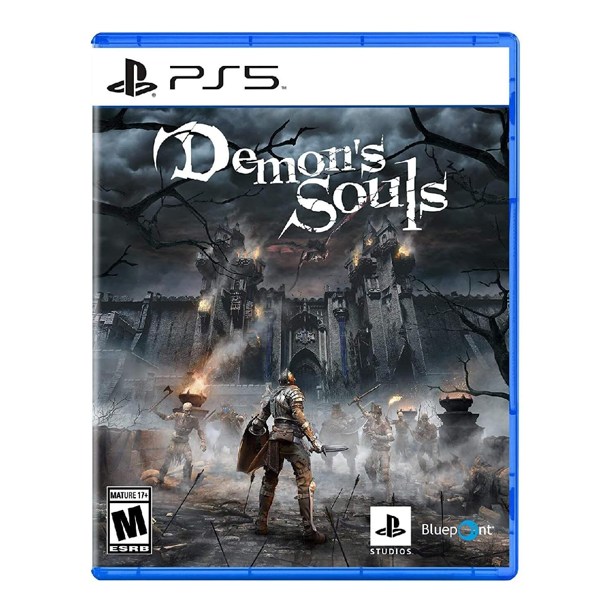 PS5 Juego Demon's Souls