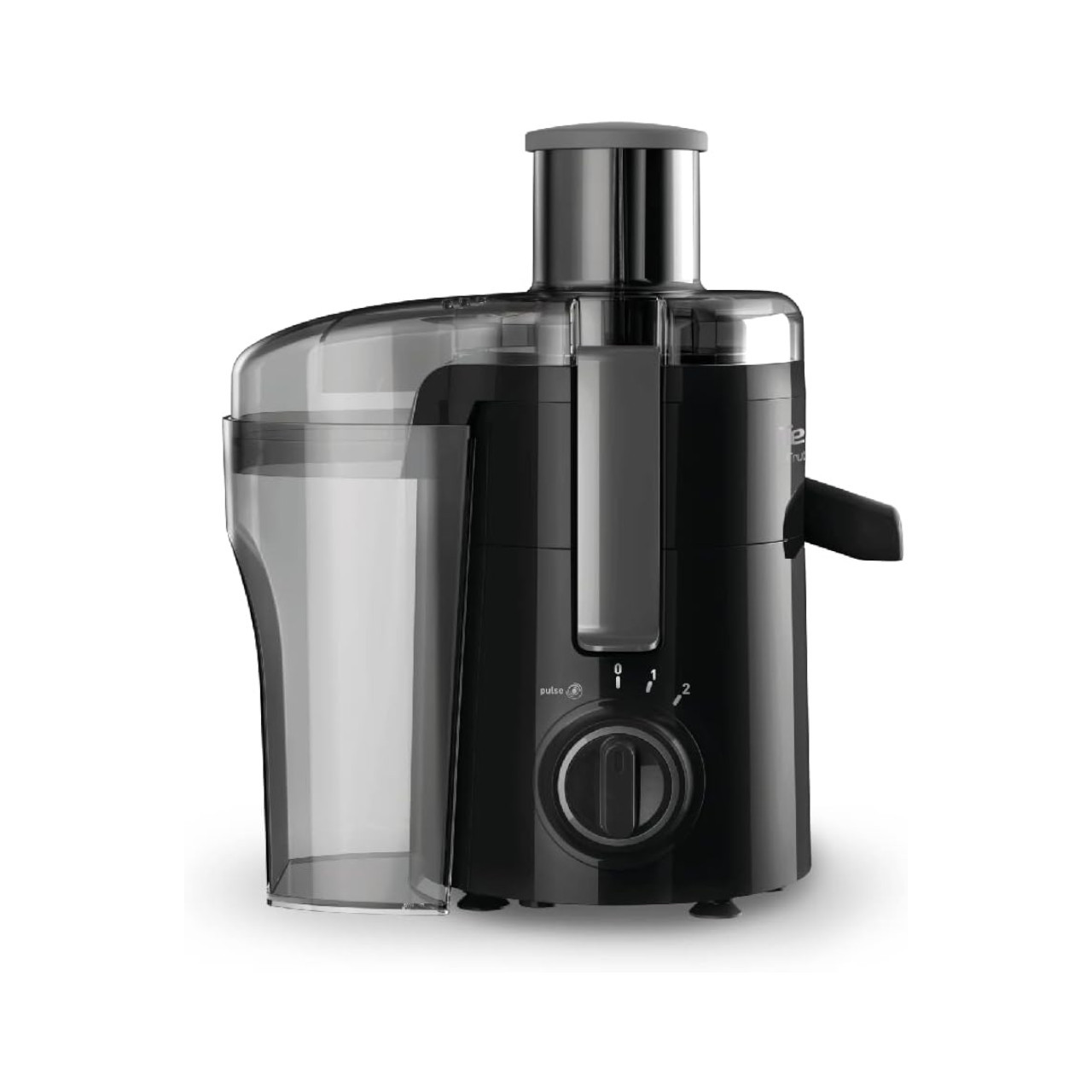 Extractor Jugo T-Fal Frutelia Plus 350W 2 Velocidades 950ml