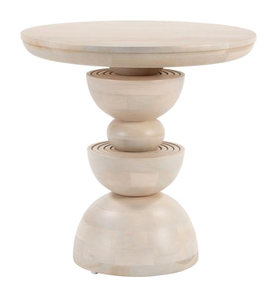 Mesa Lateral Bilanka Natural - Kessa
