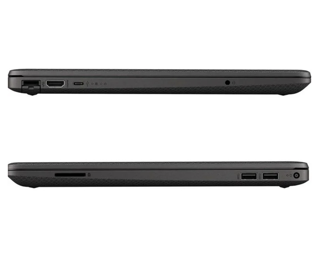 HP Laptop 255 G9, AMD Ryzen 5 5625U, 16GB RAM, 512GB SSD PCIe NVMe. M.2, Pantalla de 15.6", Windows 11 Home, Teclado en Español.