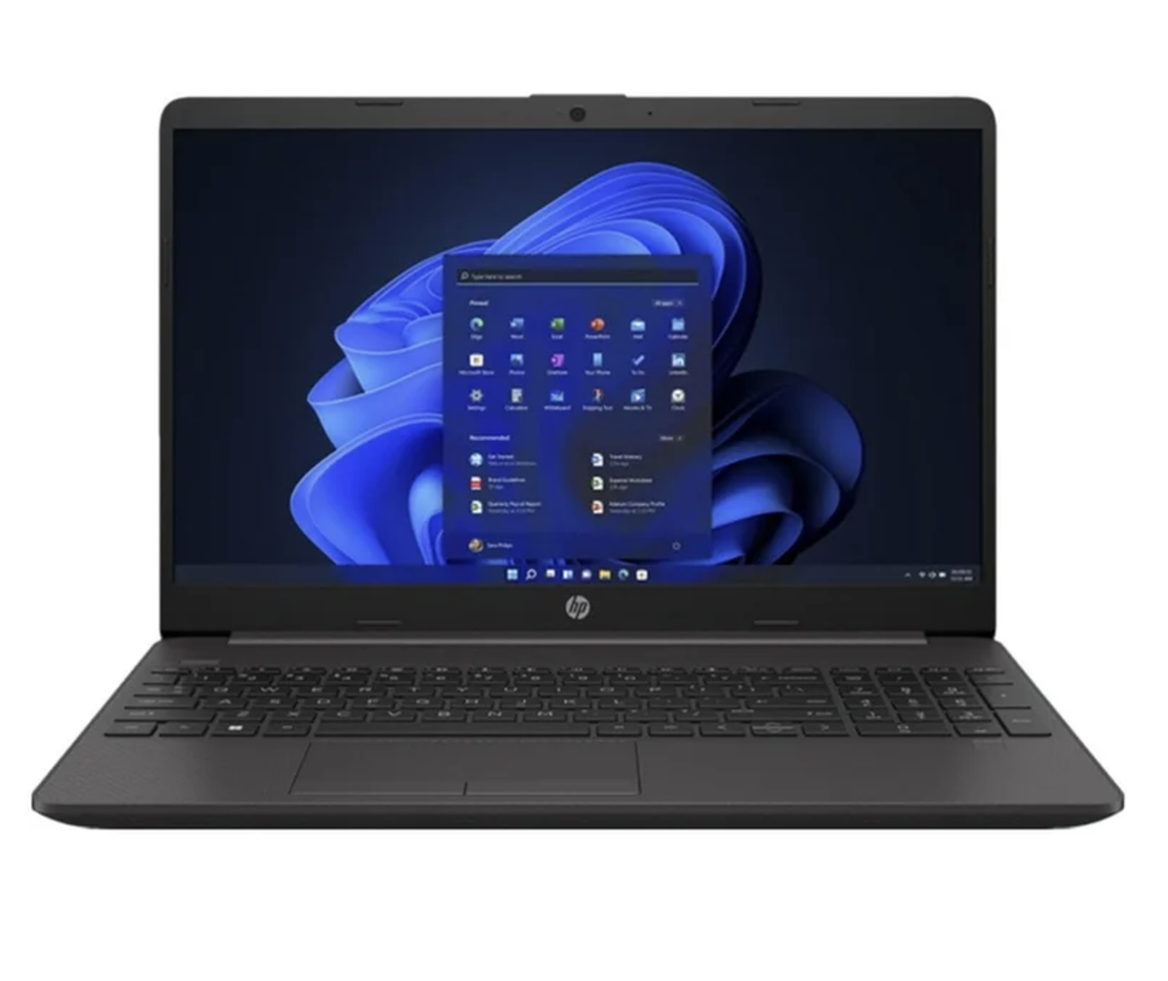 HP Laptop 255 G9, AMD Ryzen 5 5625U, 16GB RAM, 512GB SSD PCIe NVMe. M.2, Pantalla de 15.6", Windows 11 Home, Teclado en Español.