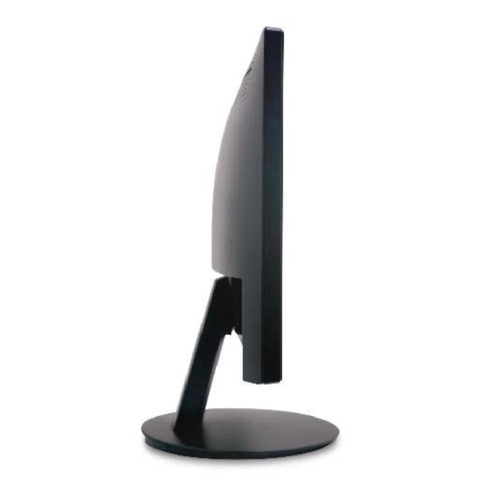 Monitor Acer E200Q bi LED 19.5", HD, 75Hz, HDMI, Negro. 