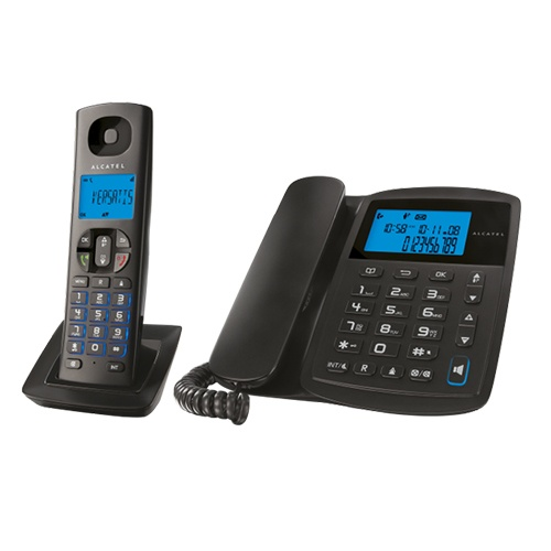 ALCATEL TEL COMBO INALAMBRICO 6.0 ALAMB ATLG1408201