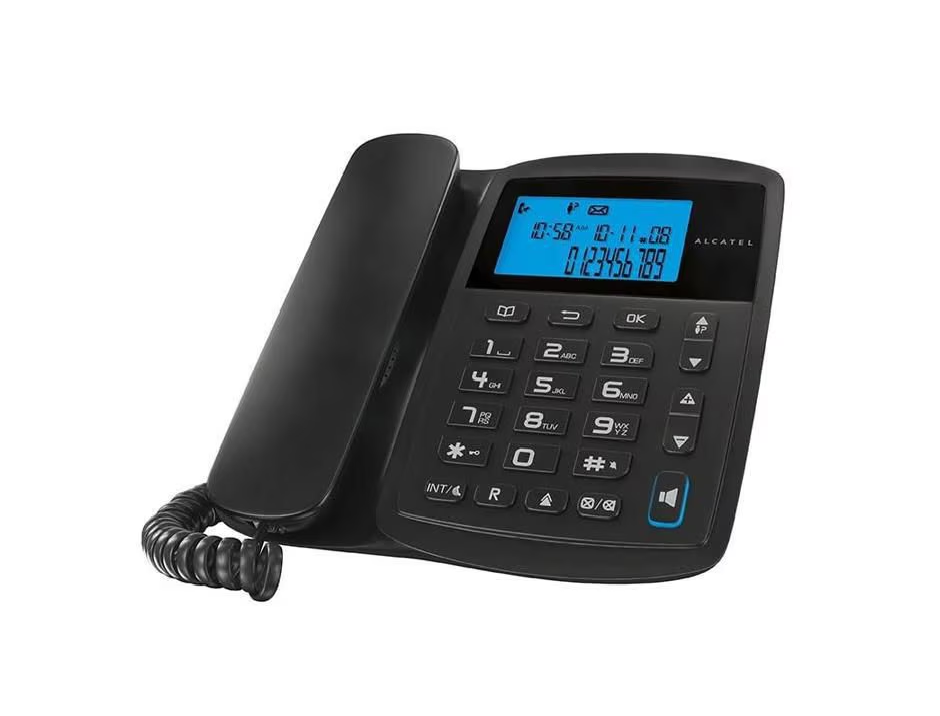 ALCATEL TEL COMBO INALAMBRICO 6.0 ALAMB ATLG1408201
