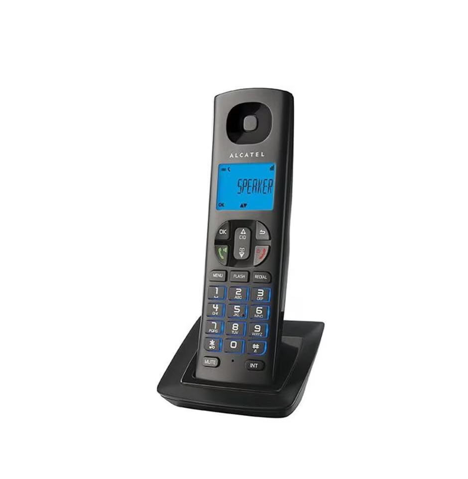 ALCATEL TEL COMBO INALAMBRICO 6.0 ALAMB ATLG1408201
