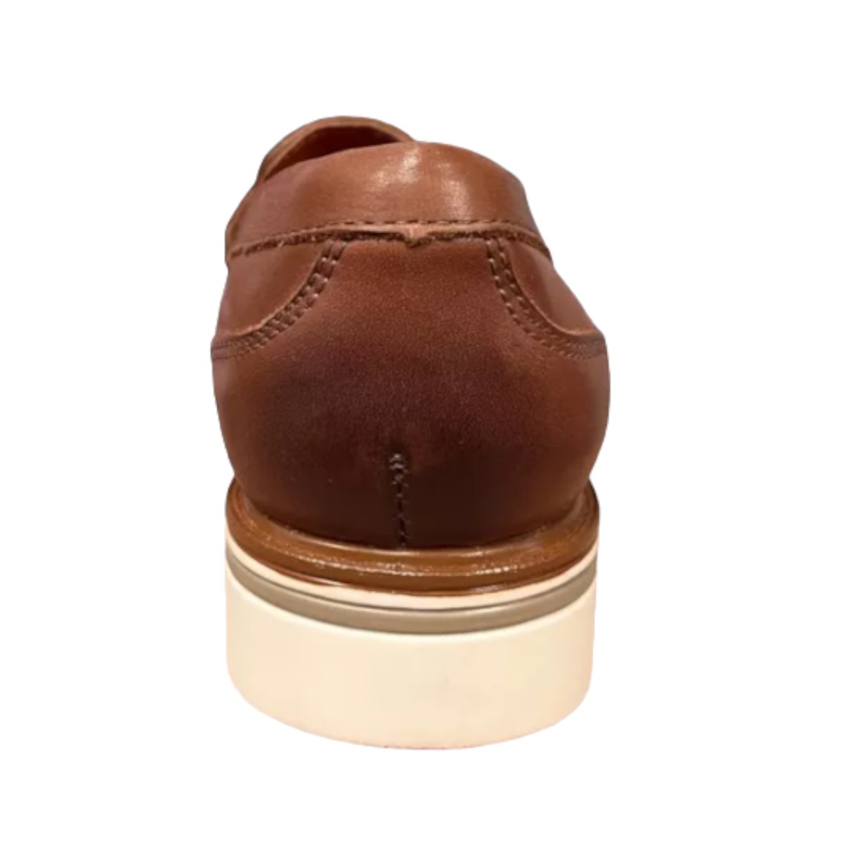 Zapato Flexi Mujer Casual Cuña Piel 45717