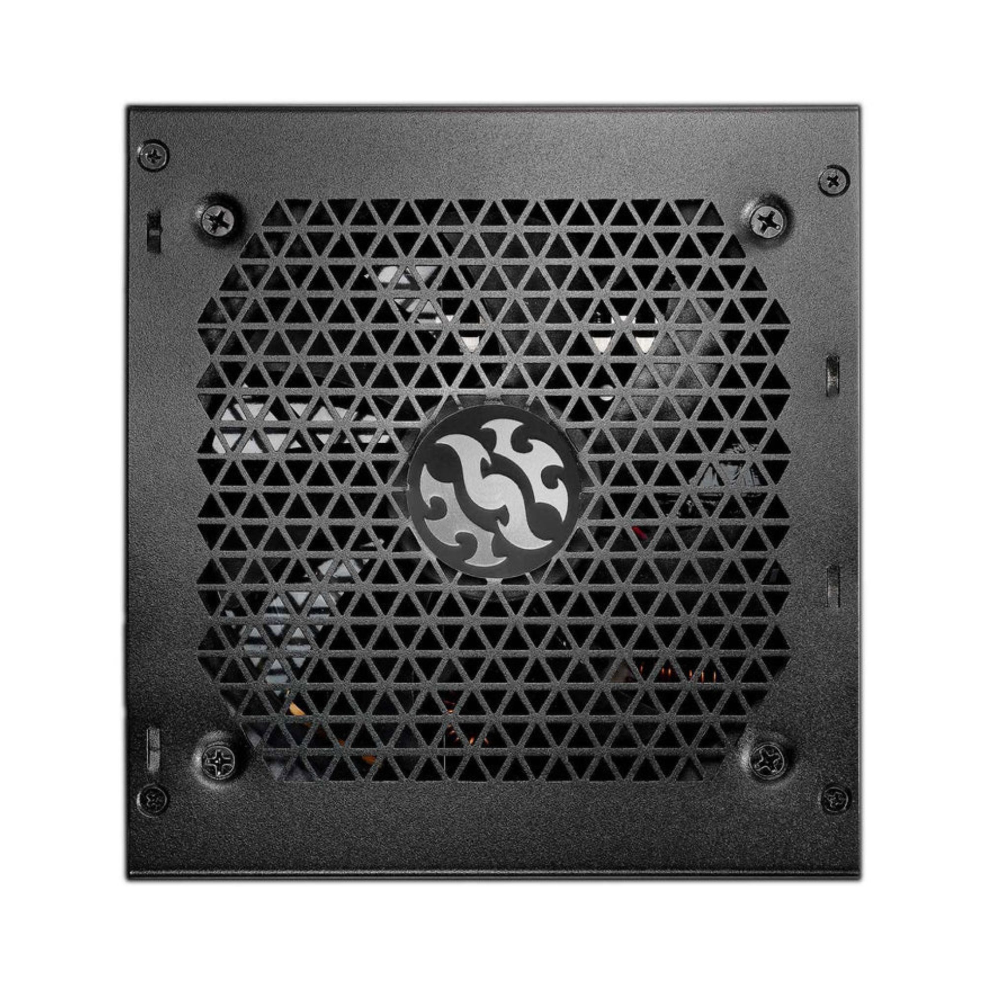 Fuente de poder XPG Pylon de 650 W, ATX, 80 Plus Bronze, Negro