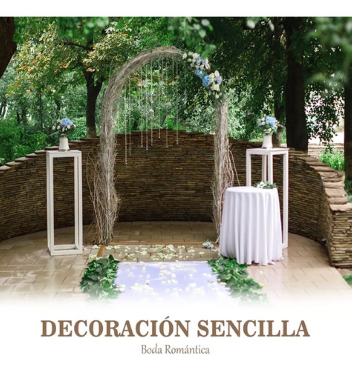 Arco Para Globo para Decoracion Desarmable 2 m dorado