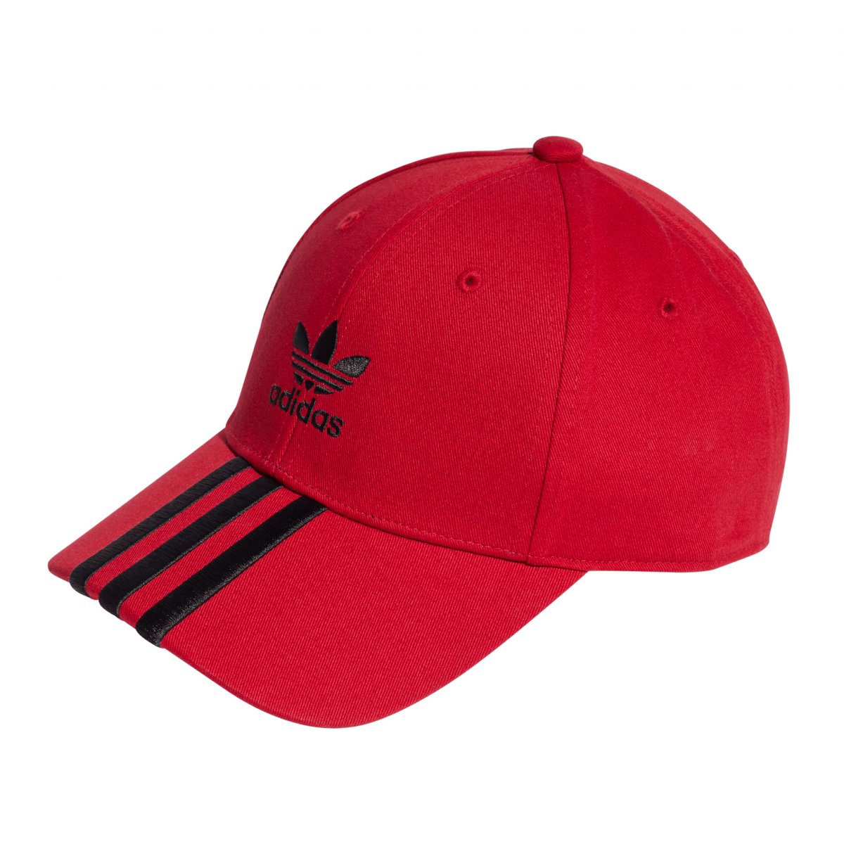 Adidas Cap Gorras Adidas Trifolio Gorra Adidas Trifolio Roja