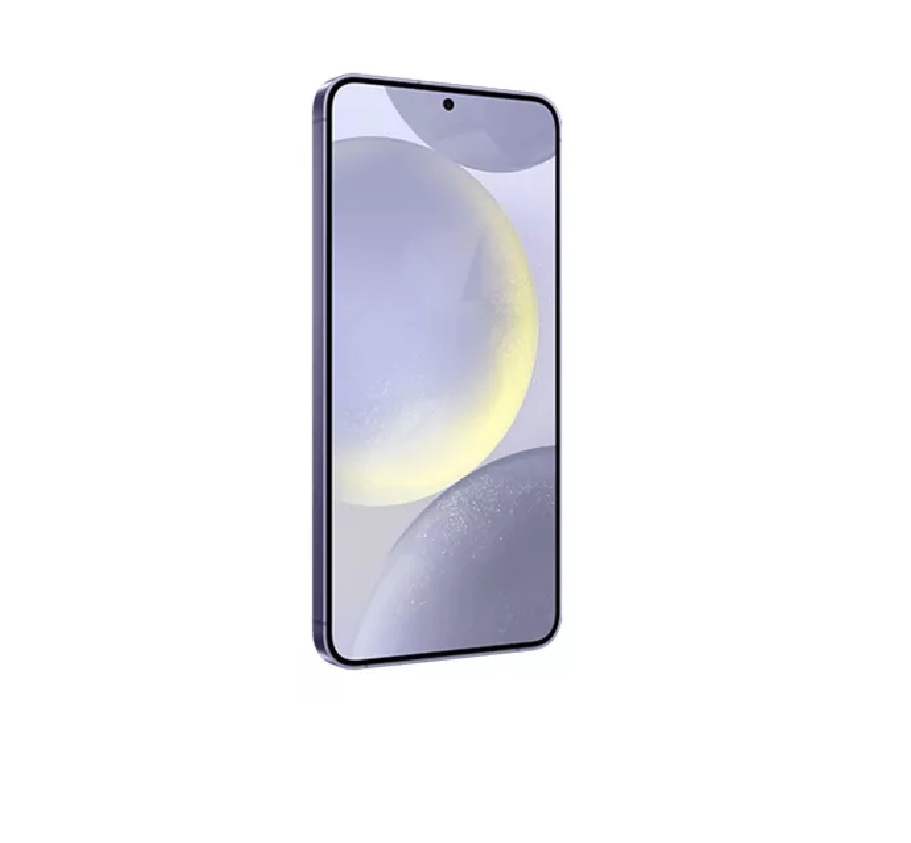 Samsung Galaxy S24 Plus 256Gb 12Ram Dual Sim Color Lila Nuevo Desbloqueado