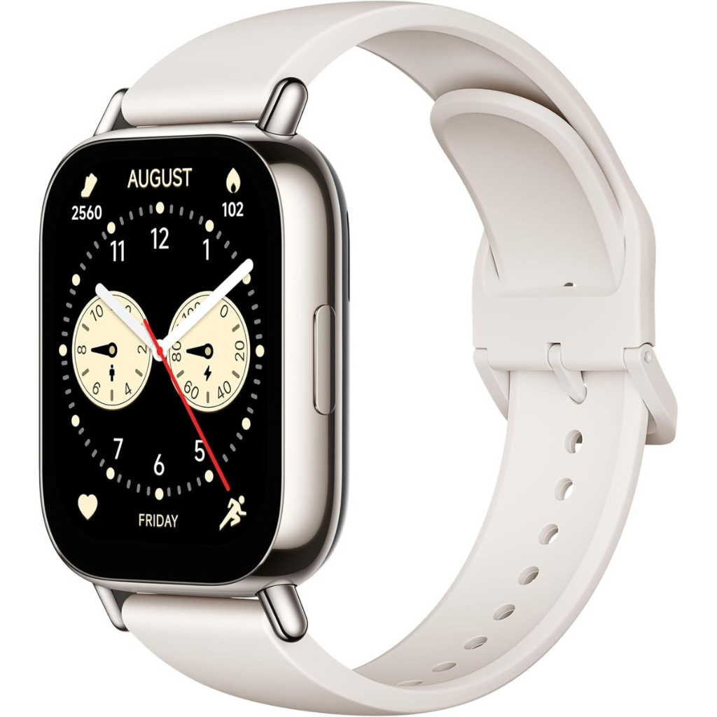 Xiaomi Smartwatch Redmi Watch 5 Lite con Audífonos Bluetooth Sabala ST-766