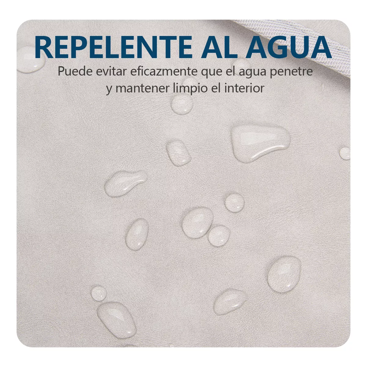 Funda Para Tablet Antipolvo Y Resistente Agua 11 Pulgadas