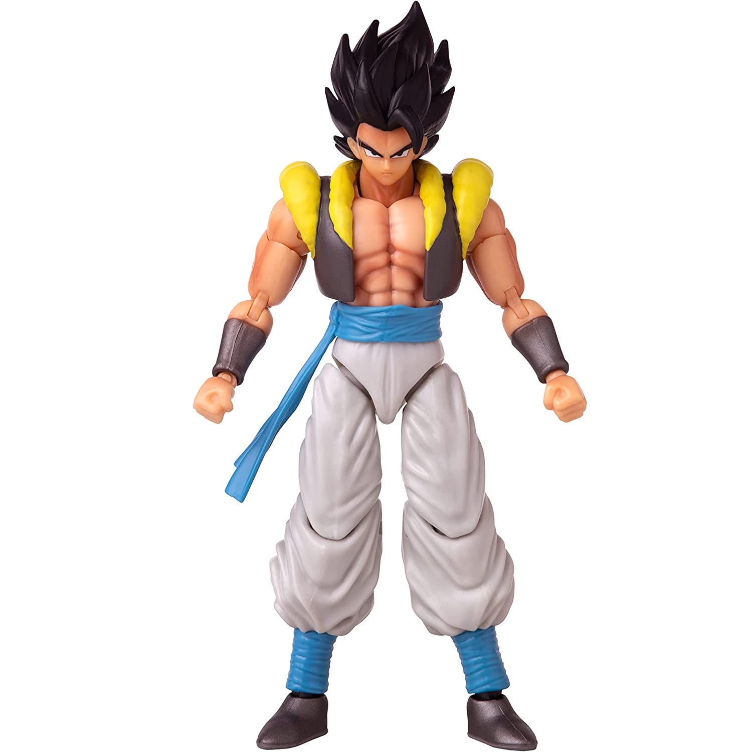 Gogeta exclusiva de Hobby Dragon Stars Dragon Ball Bandai