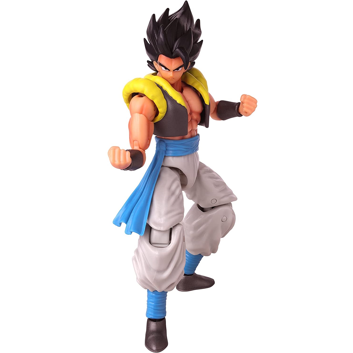 Gogeta exclusiva de Hobby Dragon Stars Dragon Ball Bandai
