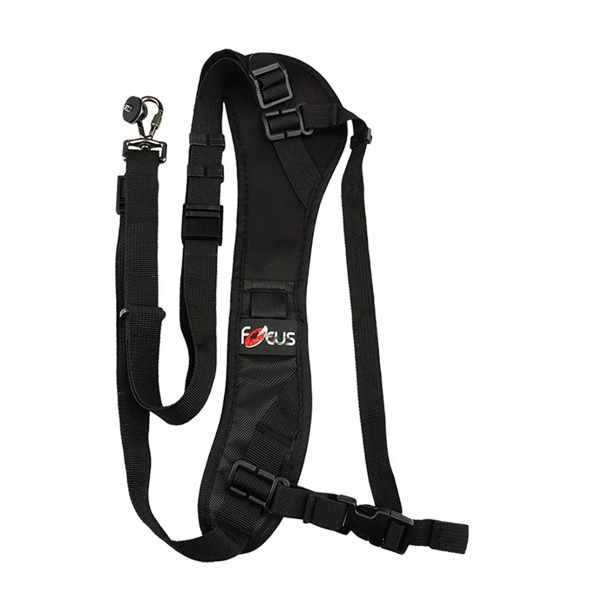 Correa Camara Accesorios Porta Fotograficas Hombro Rapida