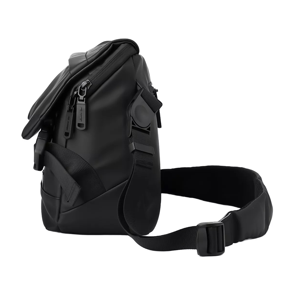 Bolsa Bandolera Funcional De Gran Capacidad Para Exteriores