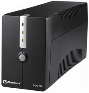 No Break /Ups Koblenz 7016 USB/R 700VA/360W 6 Cont (4/2) 25 Min (00-4206-9)