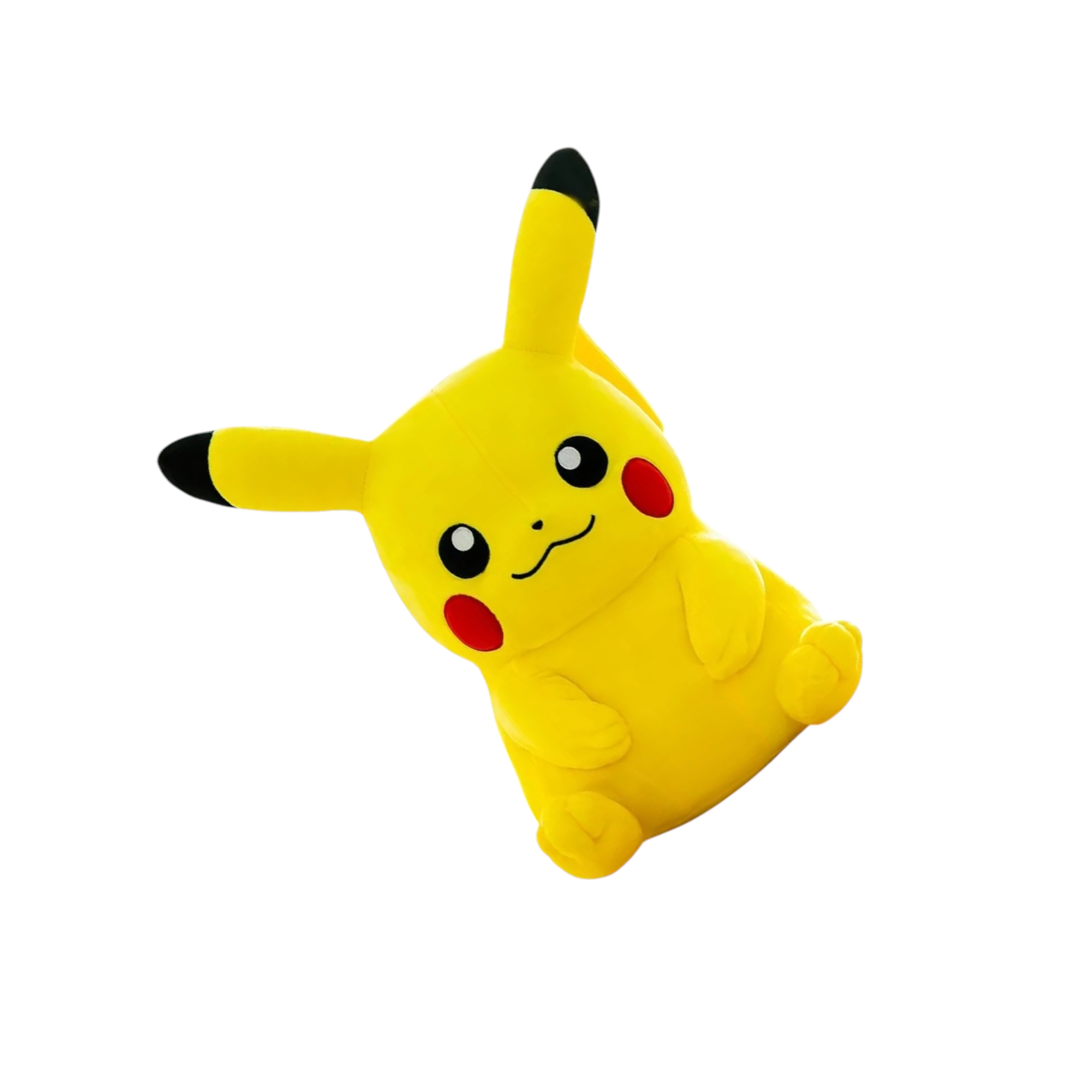 Peluche Pikachu 