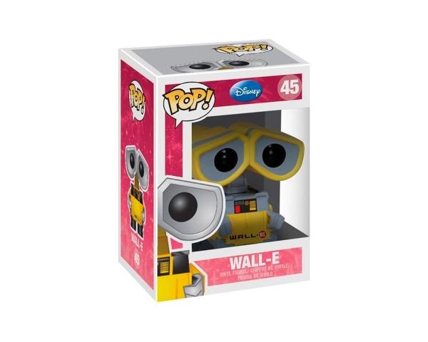 Funko Pop Disney Pixar Wall-E 45