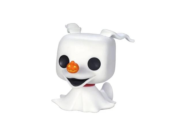 Funko Pop Disney Extraño Mundo de Jack - Zero 71