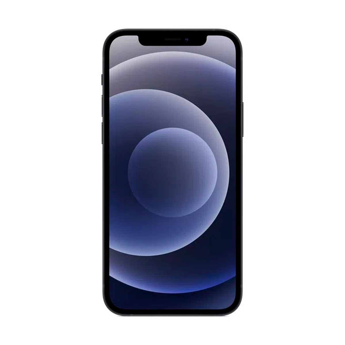 Apple iPhone 12 128 Gb Negro Reacondicionado Tipo A