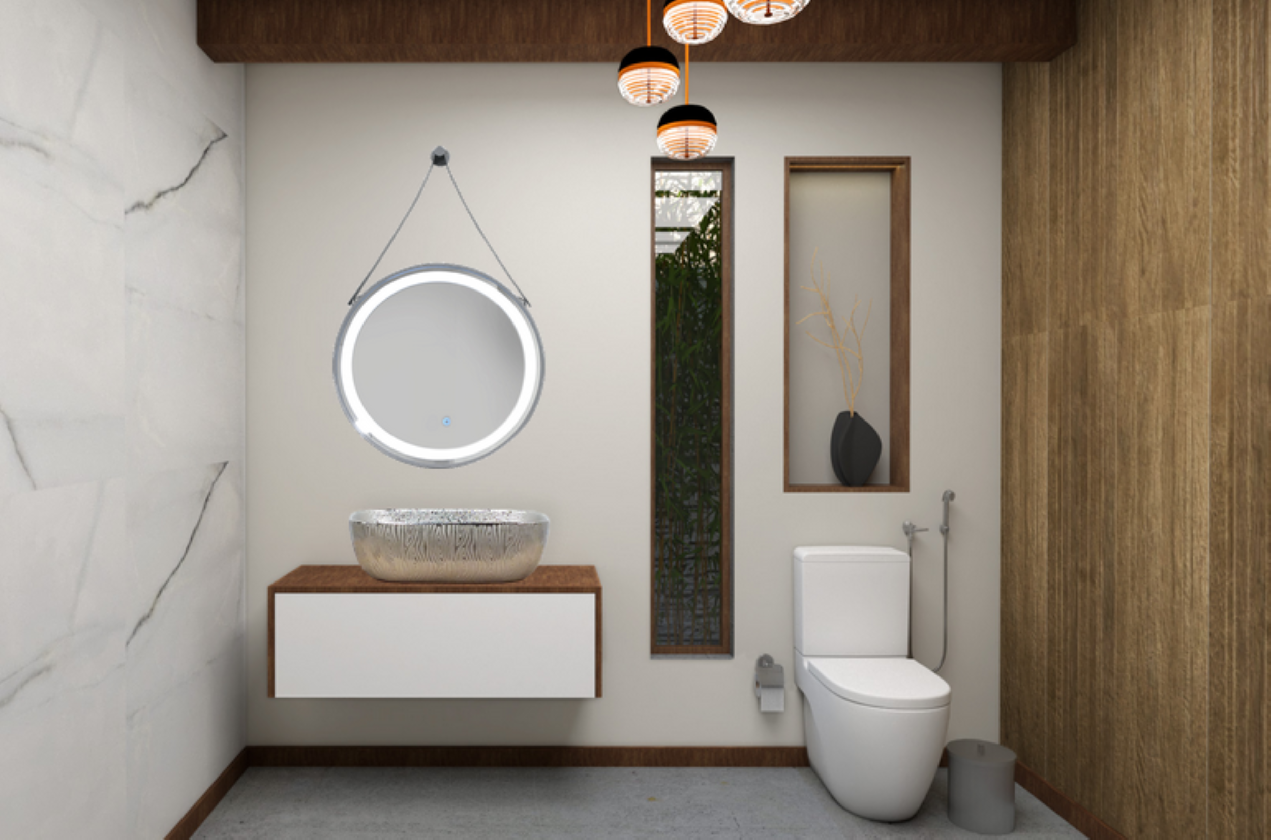 Lavabo Cerámico para Baño PALM, forma rectangular en color plata, con acabados metalizados y textura. De sobreponer, con diseño europeo ideal para todo tipo de baños.  Dimensiones 45.0 x 32.0 x 13.5 cms.