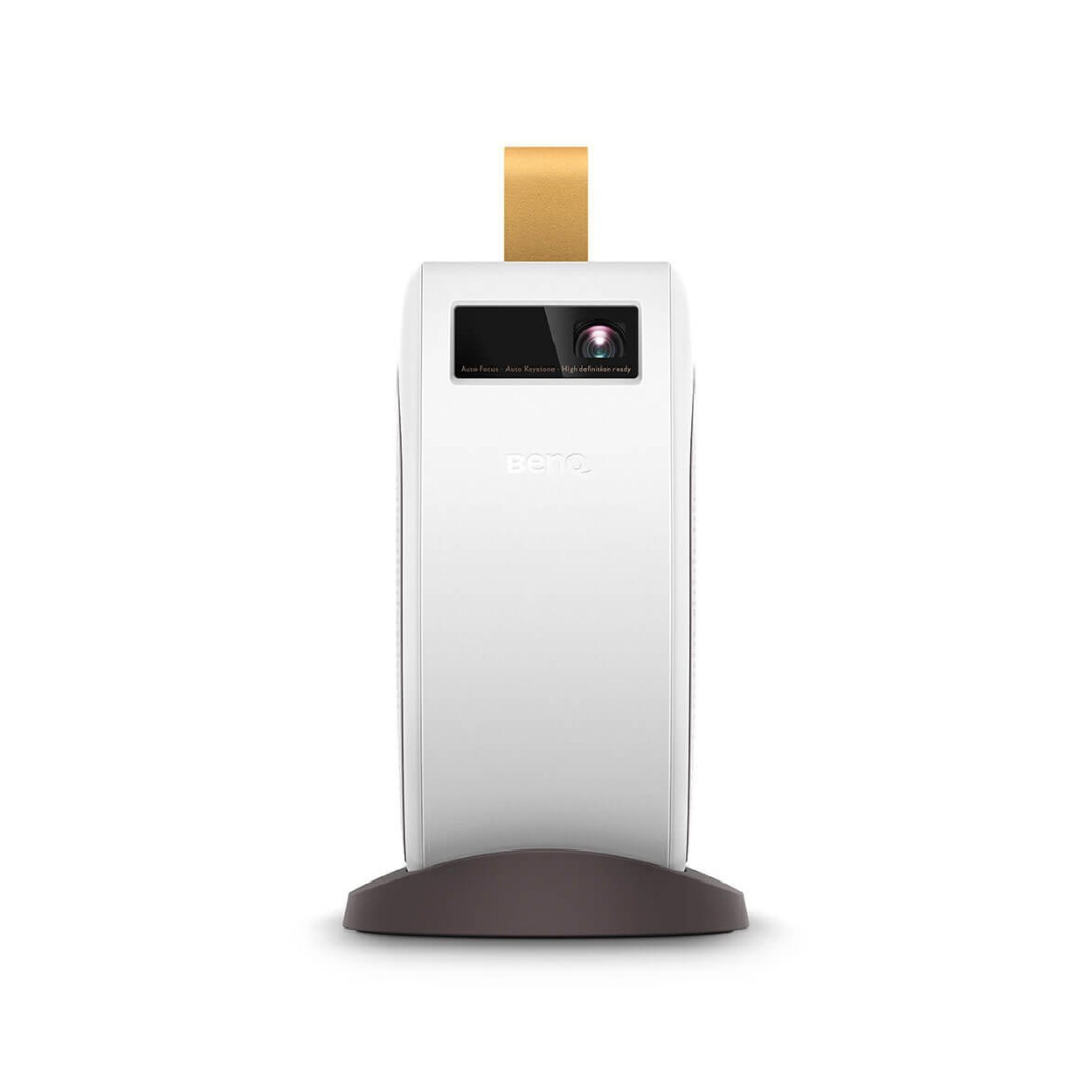 Proyector Benq Gv30 Portatil Android Tv