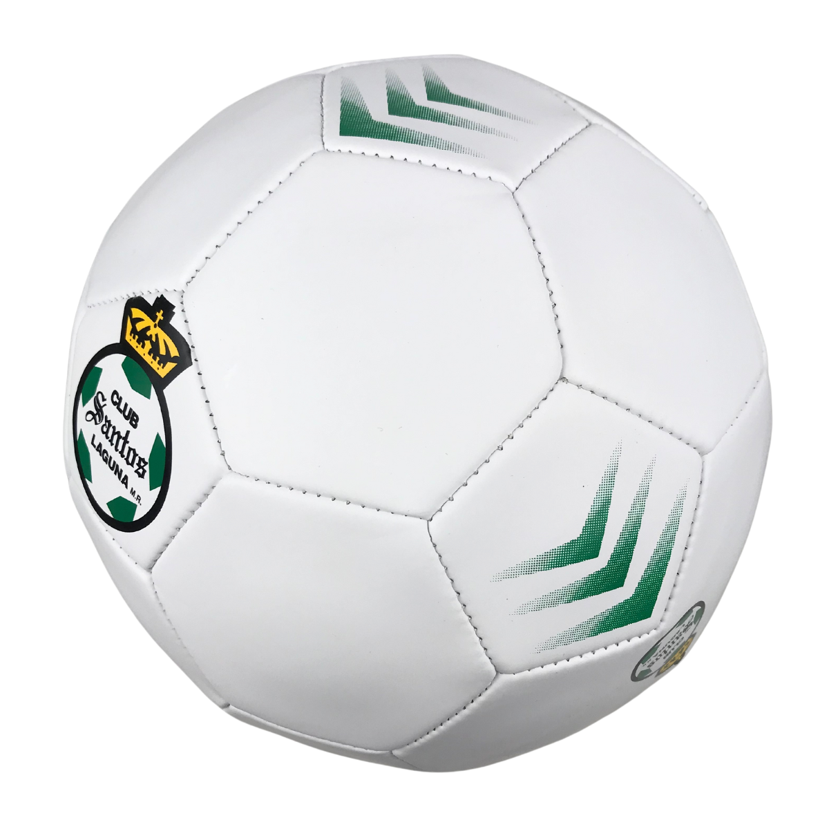 Balón No.5 Club Santos Laguna 