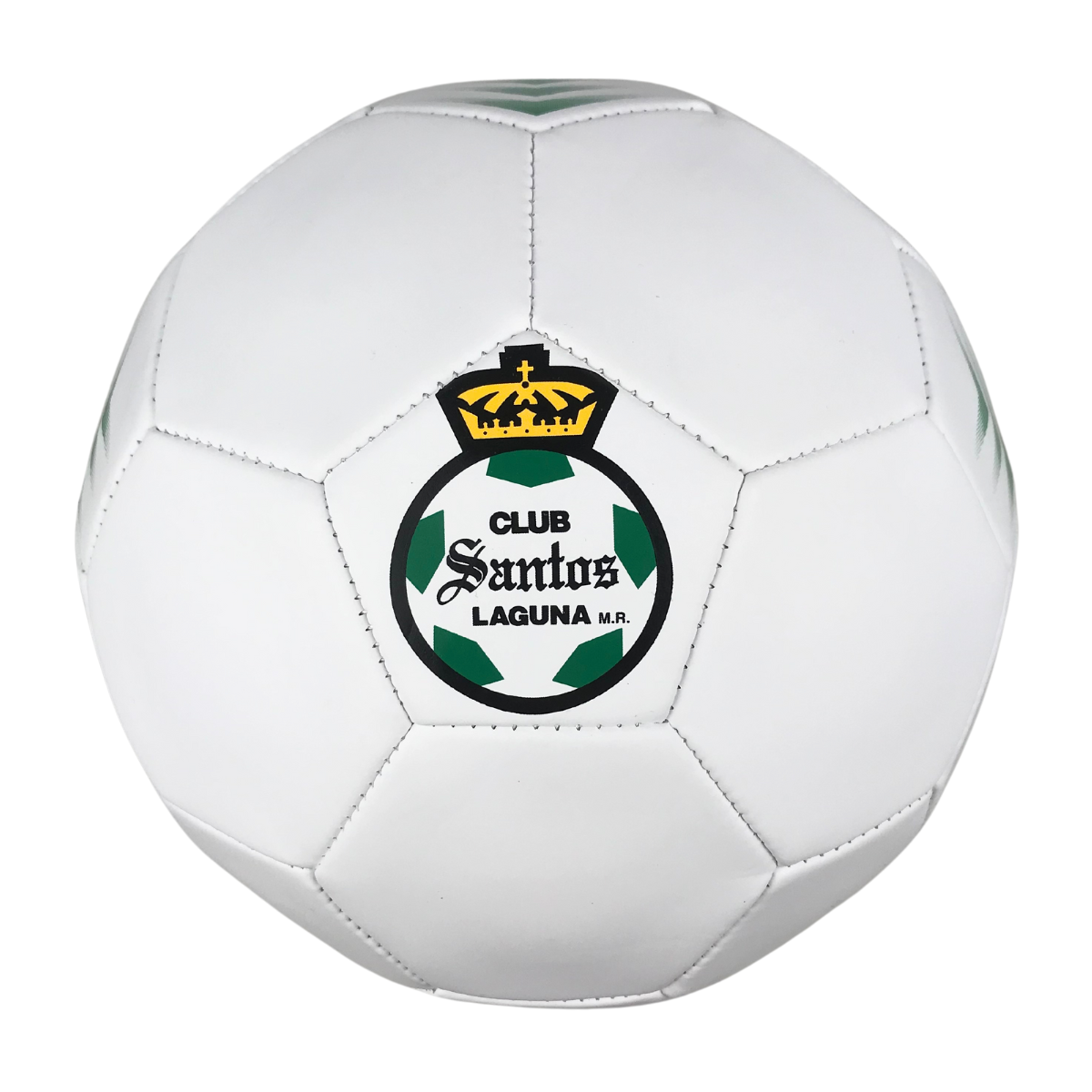 Balón No.5 Club Santos Laguna 