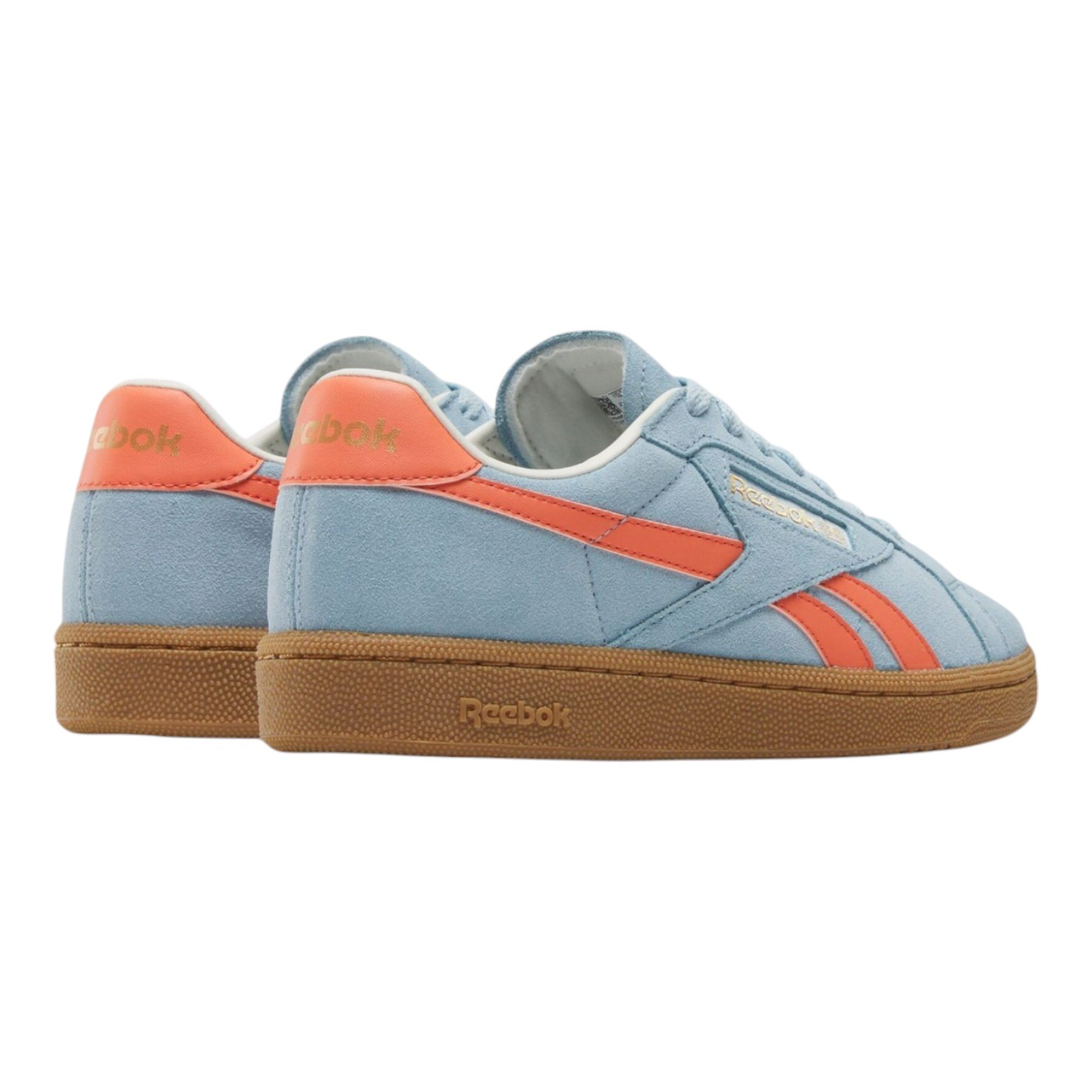 TENIS REEBOK MUJER AZUL REEBOK CLUB C GROUNDS UK 100207962