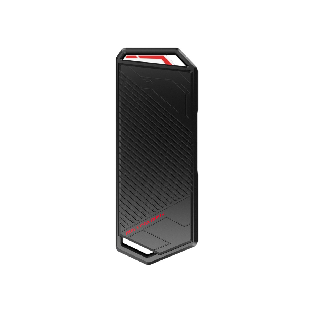Enclosure Asus Rog Strix Arion Ssd M.2 Usb-C