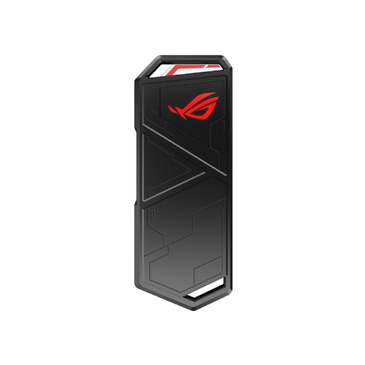 Enclosure Asus Rog Strix Arion Ssd M.2 Usb-C