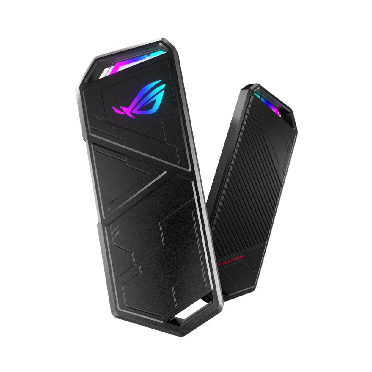 Enclosure Asus Rog Strix Arion Ssd M.2 Usb-C