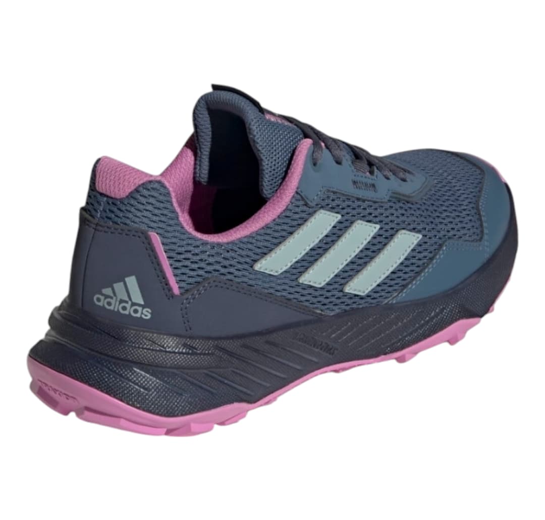 Tenis Adidas Tracefinder W Mujer 
