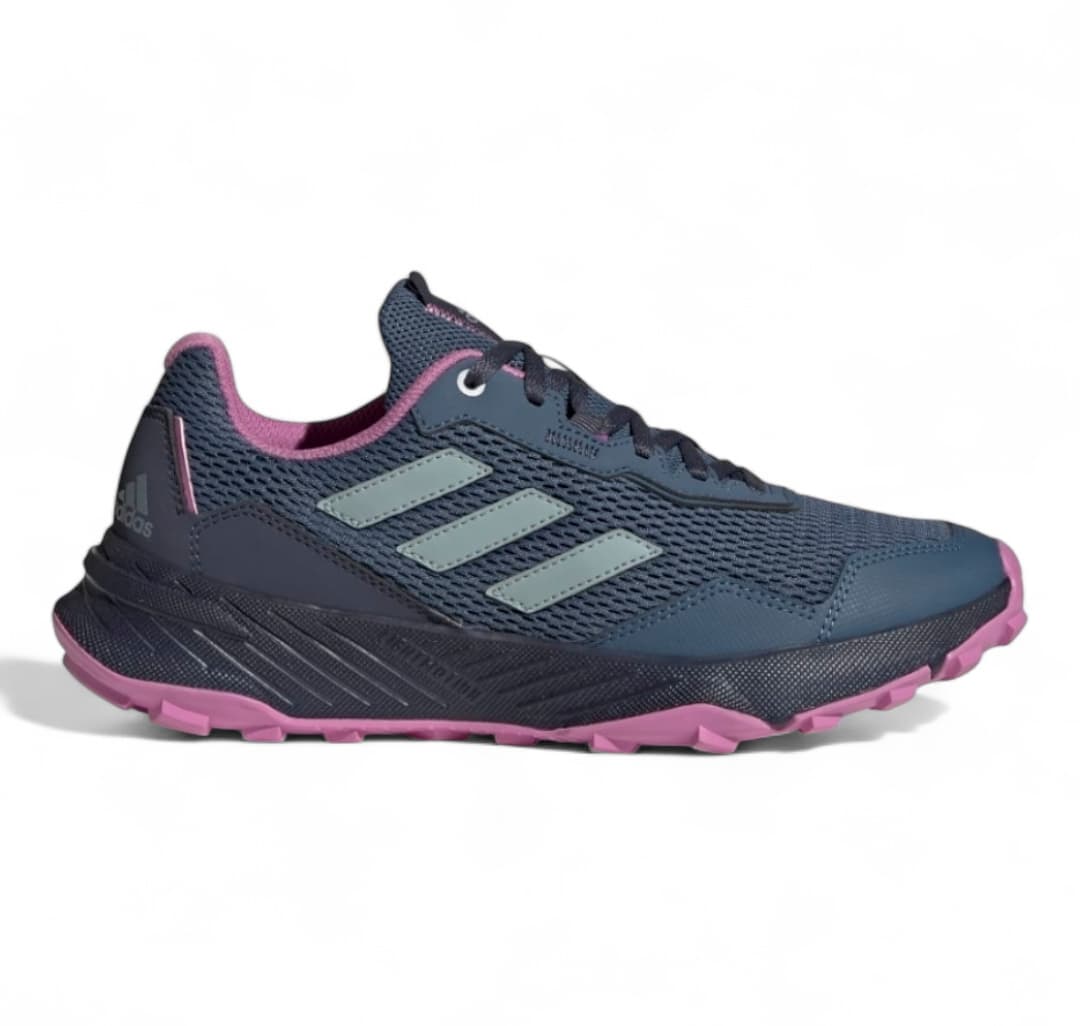 Tenis Adidas Tracefinder W Mujer 