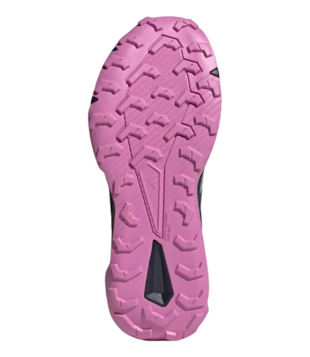 Tenis Adidas Tracefinder W Mujer 
