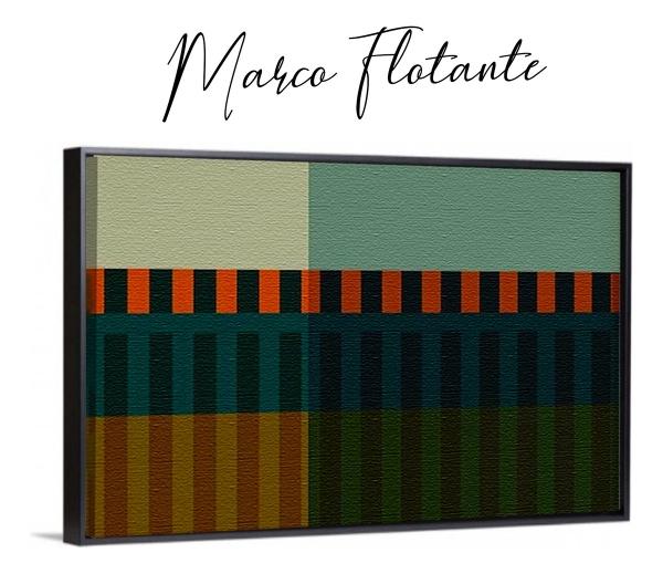 Cuadros Decorativos Abstractos Modernos Coloridos En Canvas