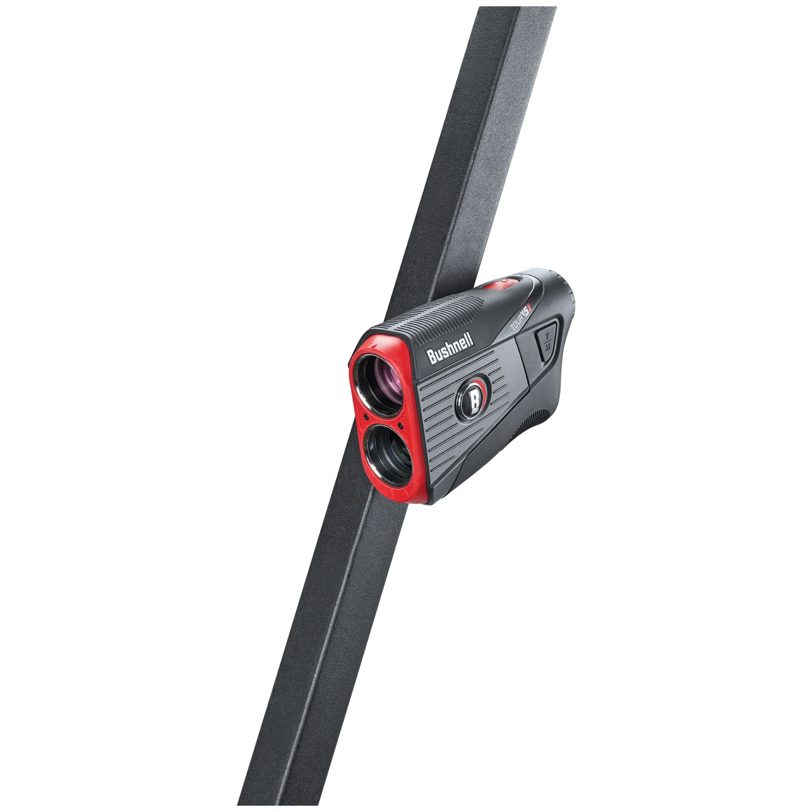Telemetro Laser Bushnell Tour V5 Negro De Golf