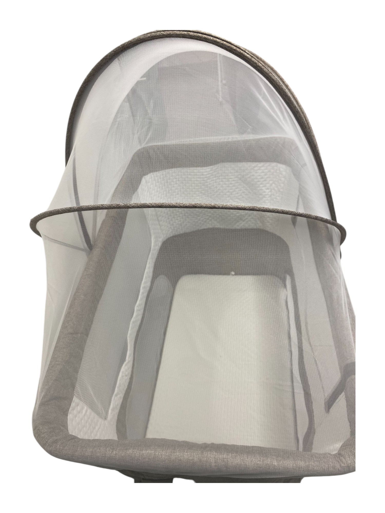 Cuna Moisés Colecho Pamo Babe Convertible A Corral 3 En 1 beige