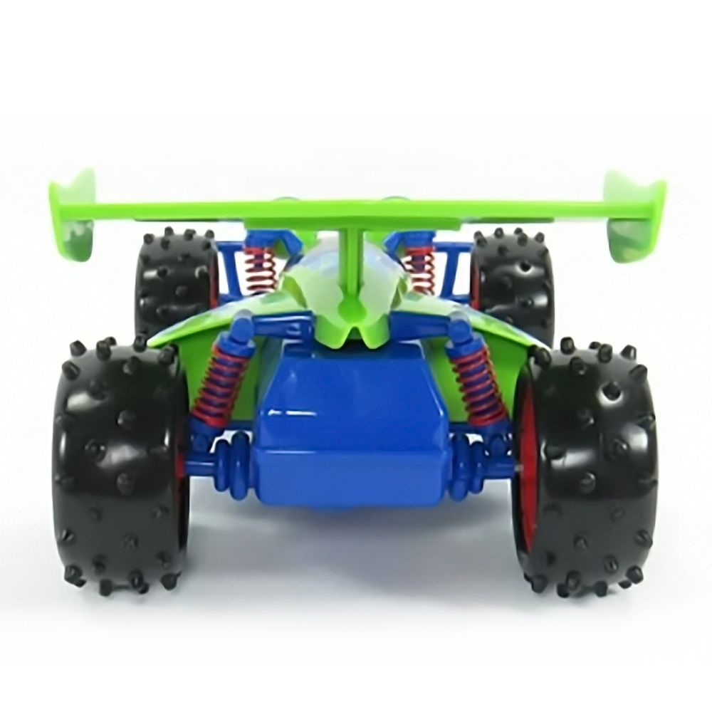 Carro de Fricción Vehículo Toy Story de 24cm Disney - Verde