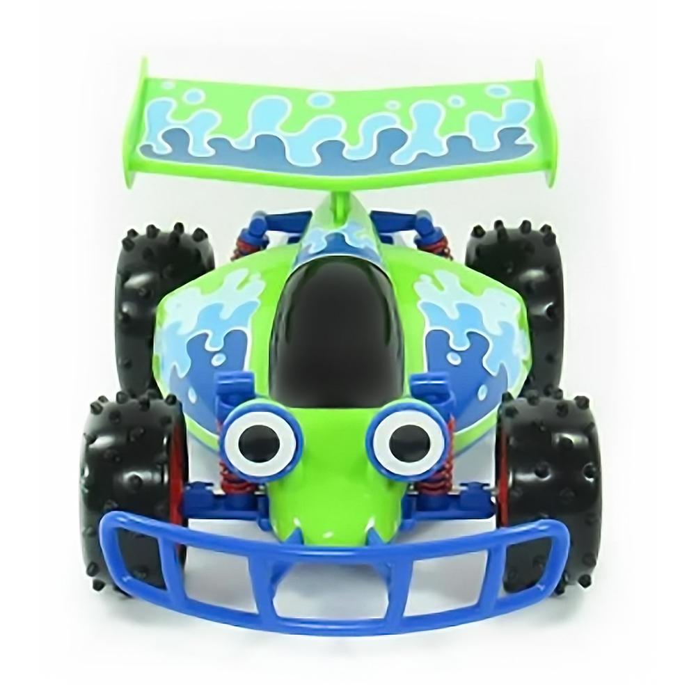 Carro de Fricción Vehículo Toy Story de 24cm Disney - Verde
