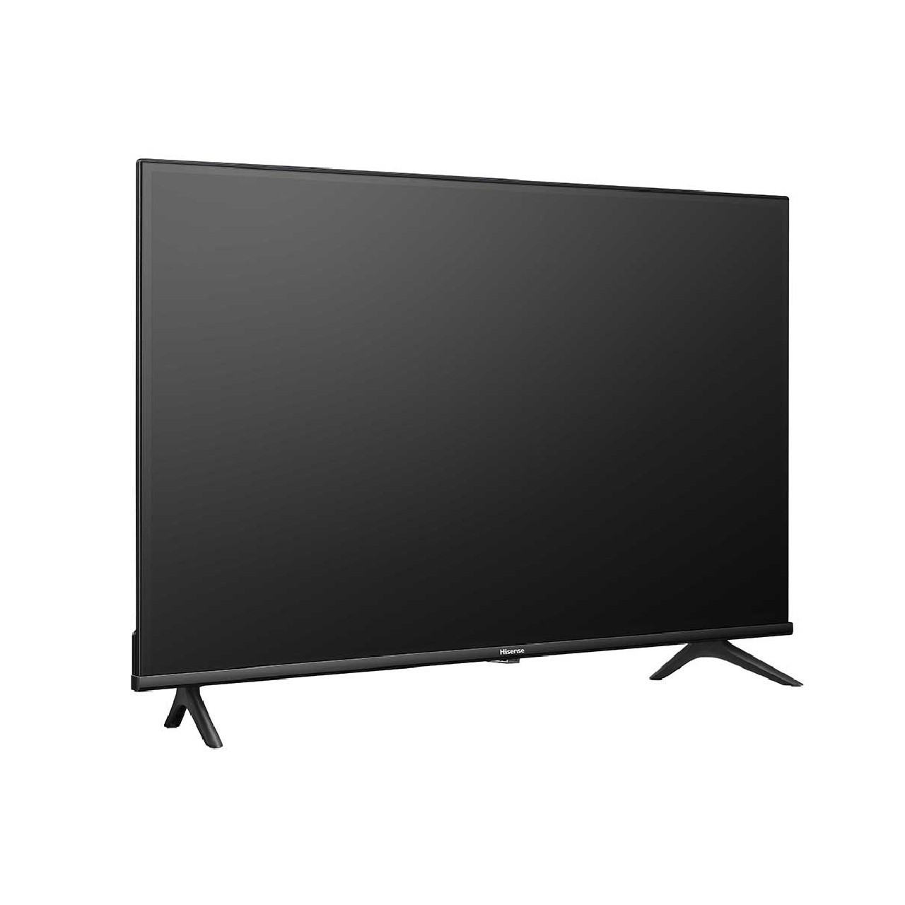 Pantalla 43" HISENSE Sistema Operativo Vidaa SmartTV 40A43KV