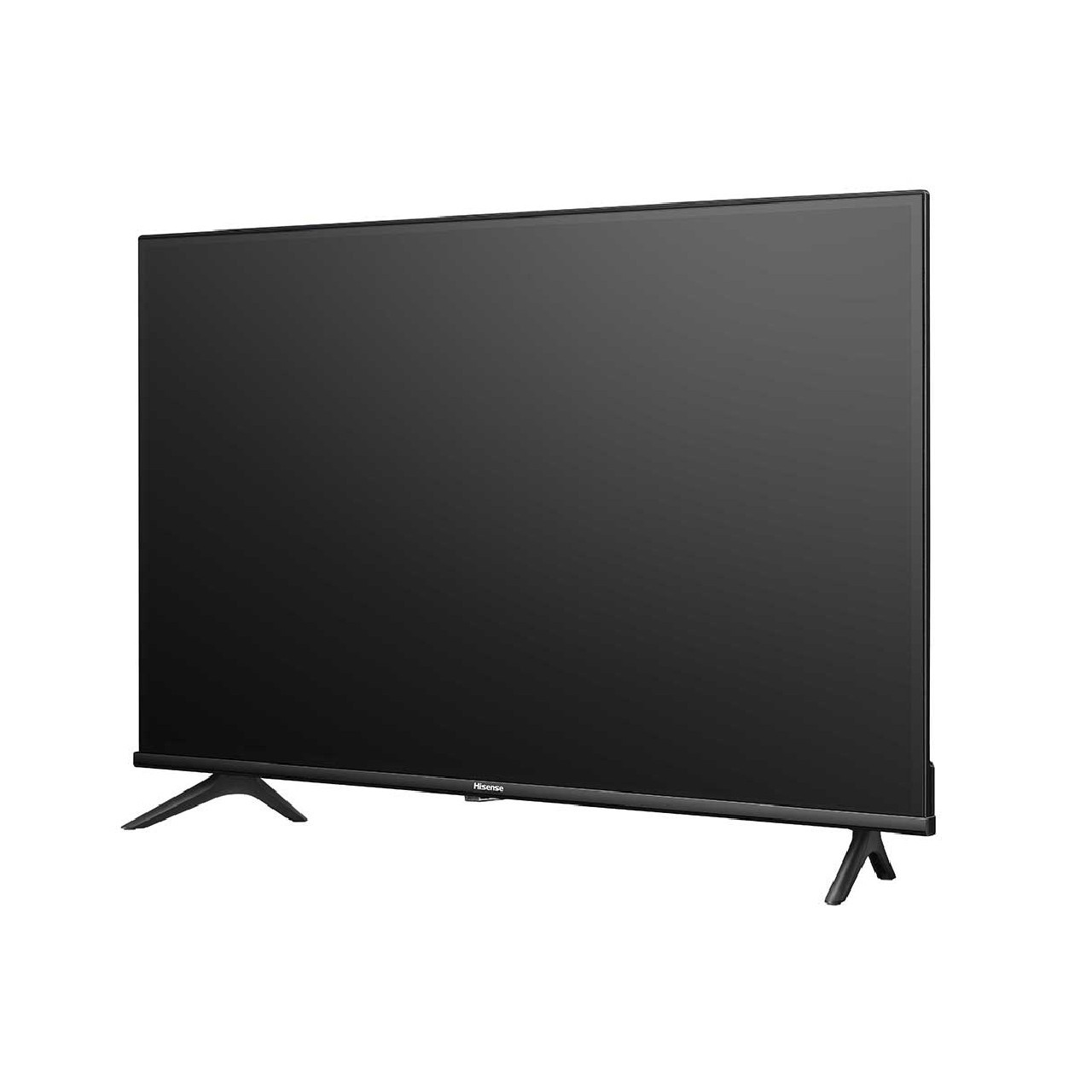 Pantalla 43" HISENSE Sistema Operativo Vidaa SmartTV 40A43KV