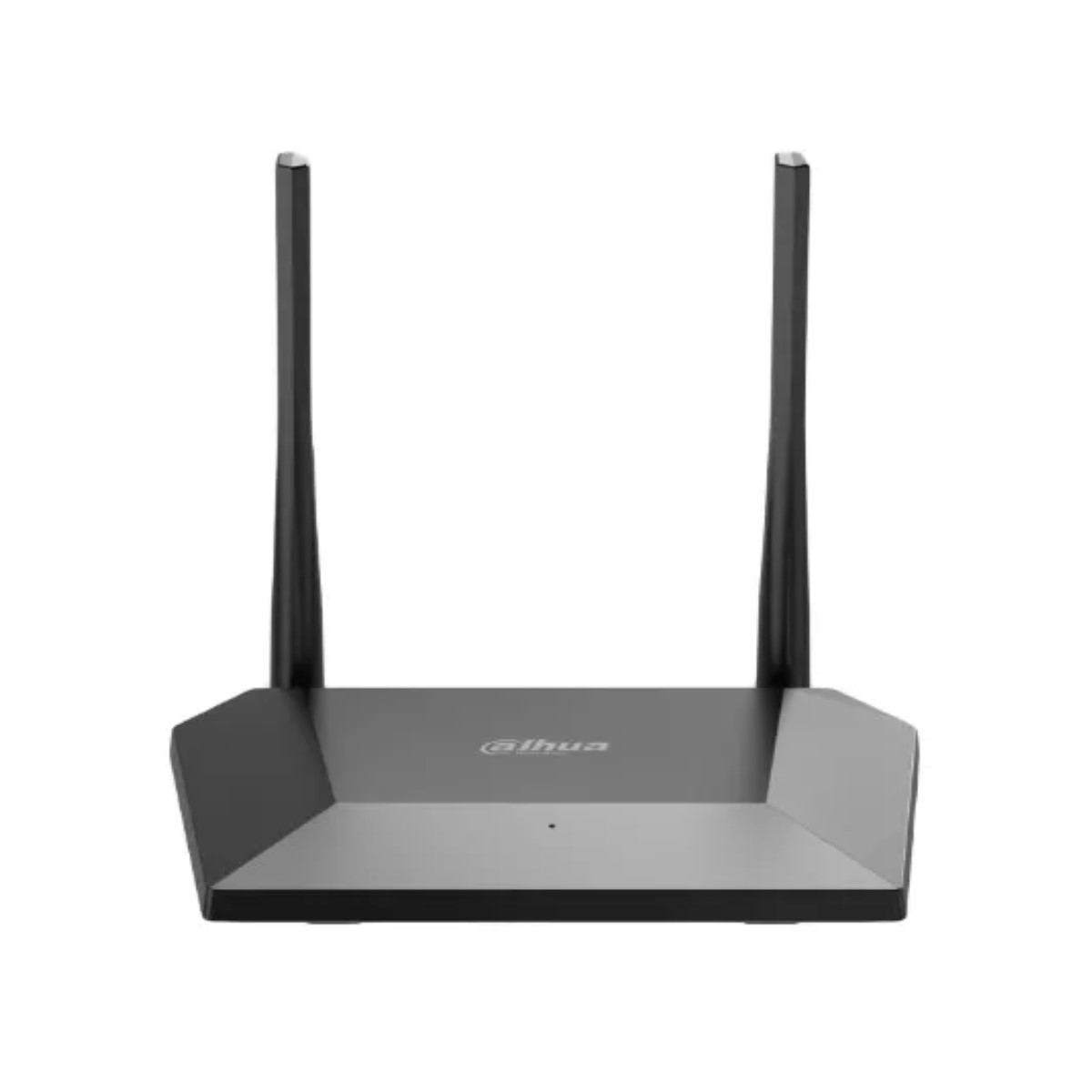 Router Dahua Ethernet DH-N3, Inalámbrico, 300Mbit/s, 4x RJ-45, 2.4GHz, 2 Antenas Externas NB
